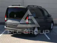 2026 Volkswagen Caddy