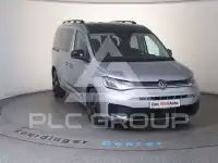 2026 Volkswagen Caddy