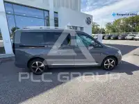 2026 Volkswagen Caddy