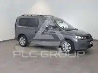 2026 Volkswagen Caddy