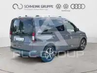 2026 Volkswagen Caddy