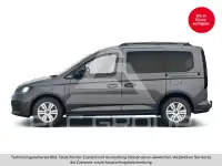 2026 Volkswagen Caddy