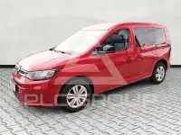 2026 Volkswagen Caddy