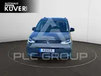 2026 Volkswagen Caddy