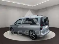 2026 Volkswagen Caddy