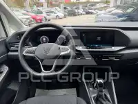 2026 Volkswagen Caddy