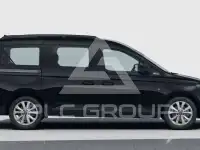 2026 Volkswagen Caddy