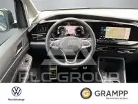 2026 Volkswagen Caddy
