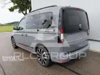 2026 Volkswagen Caddy