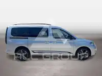 2026 Volkswagen Caddy