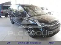 2026 Volkswagen Caddy