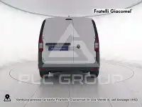 2026 Volkswagen Caddy