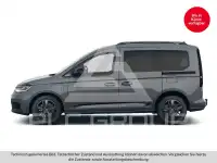 2026 Volkswagen Caddy