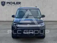 2026 Volkswagen Caddy