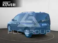 2026 Volkswagen Caddy