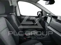 2026 Volkswagen Caddy
