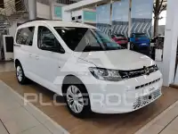 2026 Volkswagen Caddy