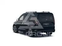 2026 Volkswagen Caddy