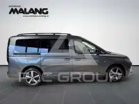 2026 Volkswagen Caddy