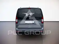 2026 Volkswagen Caddy
