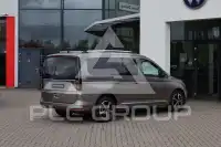 2026 Volkswagen Caddy