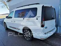 2026 Volkswagen Caddy