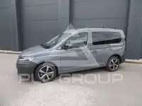 2026 Volkswagen Caddy