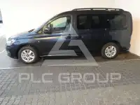 2026 Volkswagen Caddy