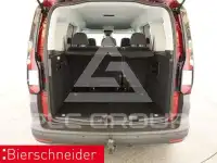 2025 Volkswagen Caddy