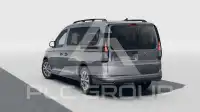 2026 Volkswagen Caddy