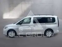 2026 Volkswagen Caddy