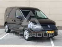 2026 Volkswagen Caddy