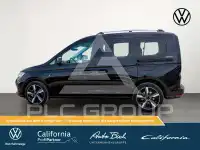 2026 Volkswagen Caddy