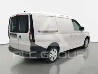 2026 Volkswagen Caddy