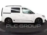 2026 Volkswagen Caddy