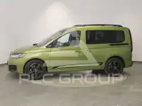 2026 Volkswagen Caddy