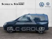 2026 Volkswagen Caddy