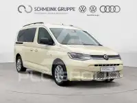 2026 Volkswagen Caddy