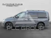 2026 Volkswagen Caddy