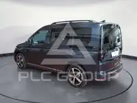 2026 Volkswagen Caddy