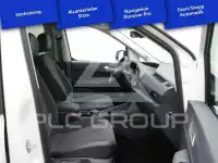 2026 Volkswagen Caddy