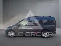 2026 Volkswagen Caddy