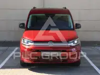2026 Volkswagen Caddy
