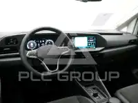 2026 Volkswagen Caddy