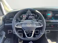 2026 Volkswagen Caddy