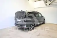 2026 Volkswagen Caddy