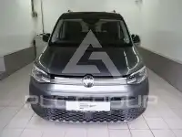 2026 Volkswagen Caddy