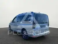 2026 Volkswagen Caddy