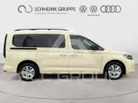 2026 Volkswagen Caddy