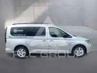 2026 Volkswagen Caddy